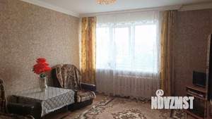 3-к квартира, вторичка, 61м2, 8/9 этаж