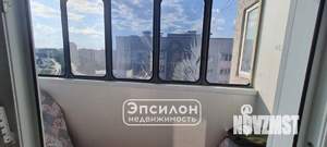 2-к квартира, вторичка, 62м2, 10/10 этаж