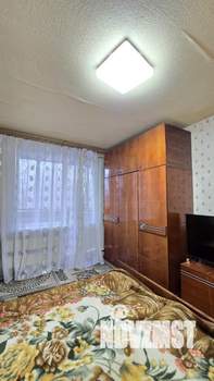 2-к квартира, вторичка, 48м2, 5/5 этаж