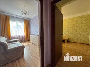 2-к квартира, вторичка, 44м2, 3/3 этаж