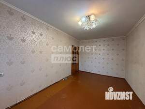 3-к квартира, вторичка, 60м2, 1/9 этаж