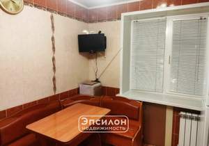 3-к квартира, вторичка, 60м2, 4/9 этаж