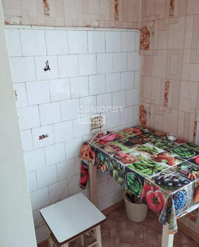 2-к квартира, вторичка, 41м2, 2/2 этаж