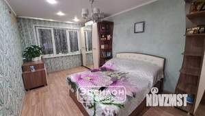 3-к квартира, вторичка, 62м2, 2/5 этаж