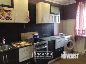 1-к квартира, вторичка, 37м2, 5/5 этаж