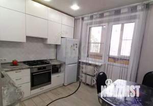 3-к квартира, вторичка, 76м2, 8/10 этаж