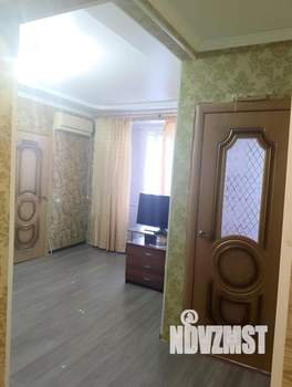 2-к квартира, вторичка, 43м2, 2/4 этаж