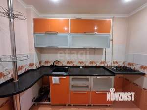 1-к квартира, вторичка, 32м2, 3/9 этаж