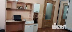 1-к квартира, вторичка, 36м2, 7/17 этаж