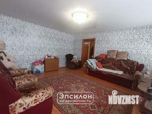 3-к квартира, вторичка, 57м2, 7/9 этаж