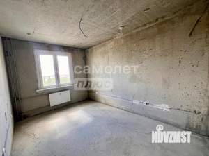 1-к квартира, вторичка, 35м2, 13/18 этаж