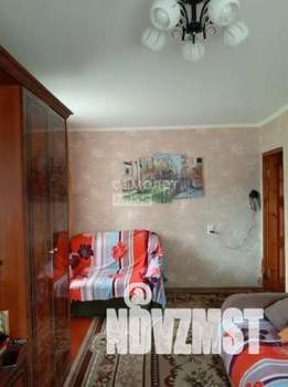 2-к квартира, вторичка, 43м2, 1/5 этаж