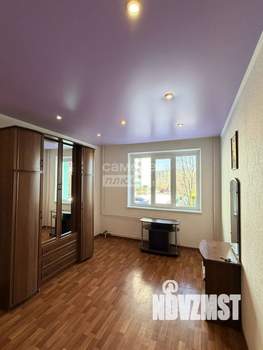 1-к квартира, вторичка, 36м2, 1/17 этаж