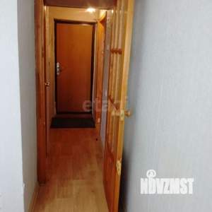 1-к квартира, вторичка, 30м2, 5/5 этаж