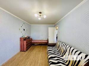 3-к квартира, вторичка, 62м2, 5/5 этаж