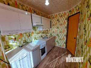 1-к квартира, вторичка, 28м2, 4/9 этаж