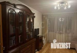 4-к квартира, вторичка, 92м2, 5/6 этаж