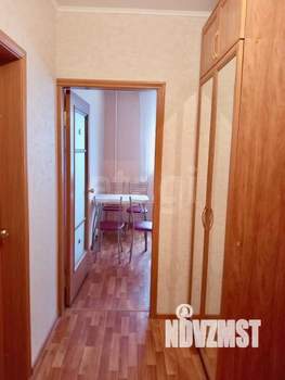 1-к квартира, вторичка, 38м2, 3/17 этаж