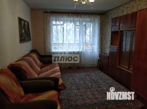 2-к квартира, вторичка, 52м2, 2/9 этаж