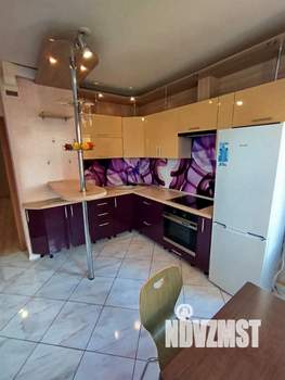 2-к квартира, вторичка, 58м2, 8/18 этаж