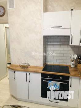 2-к квартира, вторичка, 54м2, 2/17 этаж