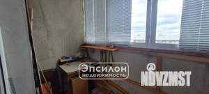 1-к квартира, вторичка, 38м2, 10/10 этаж