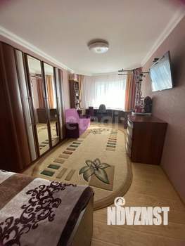 3-к квартира, вторичка, 88м2, 15/17 этаж