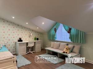 4-к квартира, вторичка, 161м2, 6/8 этаж