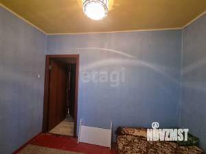 3-к квартира, вторичка, 60м2, 1/9 этаж