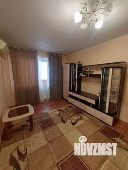 1-к квартира, вторичка, 36м2, 16/17 этаж