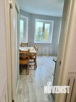 2-к квартира, вторичка, 56м2, 7/17 этаж