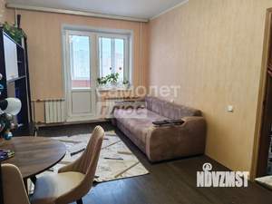 1-к квартира, вторичка, 36м2, 2/17 этаж