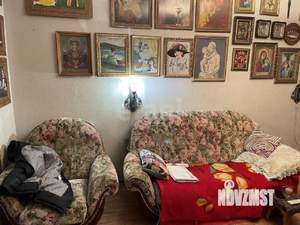 1-к квартира, вторичка, 39м2, 1/10 этаж