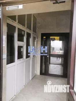 1-к квартира, вторичка, 42м2, 5/8 этаж