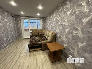 2-к квартира, вторичка, 44м2, 5/5 этаж