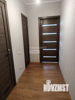 3-к квартира, вторичка, 77м2, 13/17 этаж