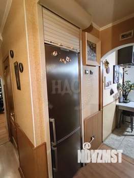 3-к квартира, вторичка, 58м2, 4/5 этаж