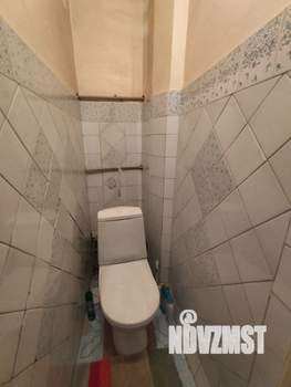 4-к квартира, вторичка, 60м2, 1/5 этаж