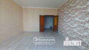 1-к квартира, вторичка, 50м2, 6/9 этаж