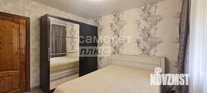 2-к квартира, вторичка, 46м2, 3/9 этаж