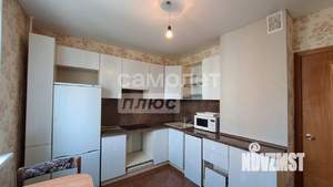 3-к квартира, вторичка, 77м2, 10/17 этаж