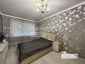 3-к квартира, вторичка, 61м2, 1/5 этаж