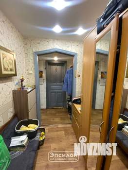 3-к квартира, вторичка, 60м2, 1/9 этаж