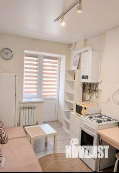 1-к квартира, вторичка, 31м2, 1/3 этаж