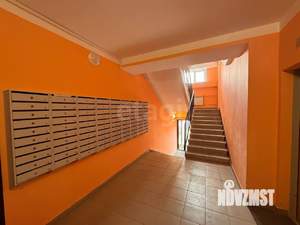 2-к квартира, сданный дом, 57м2, 2/10 этаж