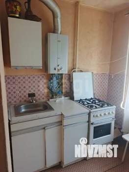 1-к квартира, вторичка, 31м2, 3/5 этаж