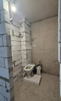 3-к квартира, вторичка, 47м2, 2/5 этаж