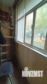 3-к квартира, вторичка, 60м2, 1/9 этаж