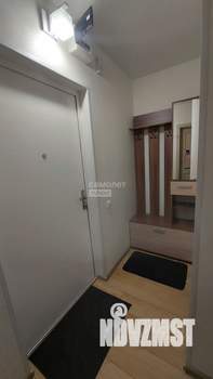 1-к квартира, вторичка, 35м2, 2/10 этаж