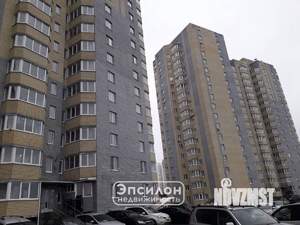 1-к квартира, вторичка, 35м2, 12/17 этаж